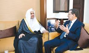 حسن بن عبد الكريم) is a malaysian politician. Muslim World League Chief Morocco Leader Issue Warning On Extremism Arab News
