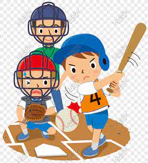 Seleccion de gifs animados de deportes la casa del gif, aquí podrás encontrar una gran colección de gifs de deportes como: Ilustracion De Diseno De Dibujos Animados De Deporte De Beisbol Imagenes De Graficos Png Gratis Lovepik