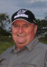 Robert L'Heureux 2018, death notice, Obituaries, Necrology