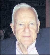 Robert Frazer Obituary (1928