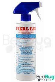 Review Best Bed Bug Sprays And Powders In 2019