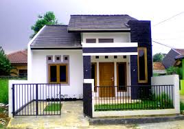 Check spelling or type a new query. 30 Inspirasi Desain Rumah Di Kampung Minimalis Desain Id
