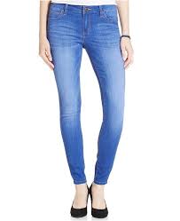 Juniors Dawson Skinny Jeans