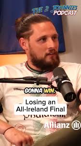 We sat down with Wayne Walsh to find out just what goes into being Mr.  Ireland... Full vid