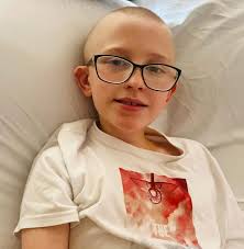 The family of Jacob Layne wants to thank you. Last night, our friends in  Chilton County gathered in Clanton to honor Jacob, a sweet 11-year-old from  Thorsby who passed away Thursday after