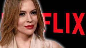 Hier finden sie eine übersicht der wirklich lohnenswerten filme heute. Netflix Serienstar Alyssa Milano Ruft Zum Boykott Tv Spielfilm