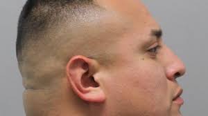 Police: Amarillo man arrested in Dallas area after killing ex-girlfriend in  her home