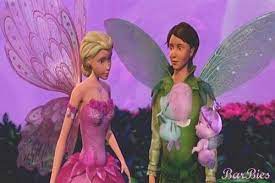 Barbie Fairies Photo Barbie Fairytopia Barbie Fairytopia Barbie Fairy Barbie Movies