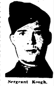 William Austin Keogh