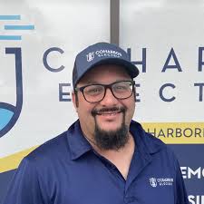 Electrical Panel Replacement