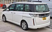Watch latest video reviews of mazda biante to know about its interiors, exteriors, performance, mileage and more. Mazda Biante Wikipedia