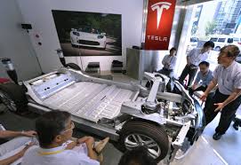 Is an american electric vehicle and clean energy company based in palo alto, california. Where Is Elon Musk S Tesla Planning To Build Lithium Battery Raw Material Factory