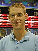 New Yorker takes lead, shares big news at USBC Open Championships