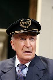 Image of The General Le Resident General (Prefet) Andre Louis Dubois,  Prefect