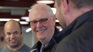 Honda Loves You Back