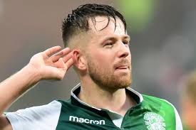 Hibs ace Marc McNulty says Hearts-supporting pals have gone quiet in recent  times