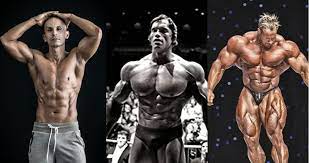 Tall, lean, muscular but thinner or short, stumpy, stocky and stacked. Male Body Types How Best To Train Eat And Supplements For Your Body Type Ebylife Personal Training