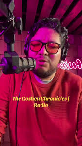 🔴 The Goshen Chronicles #Radio desde #Michiana para todo el mundo  #LIVEhighlights #TikTokLIVE #LIVE