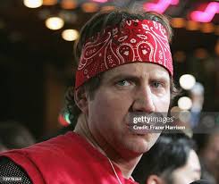 1,060 Harrison Kennedy Photos & High Res Pictures