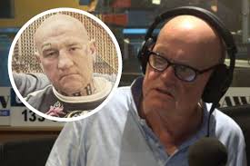 Sly reacts to the 'big breakthrough' in Gavin Preston shooting