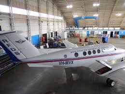 Broken hill airport is an airport located 2.5 nautical miles southeast of broken hill, new south wales, australia. The Royal Flying Doctor Service Of Broken Hill The Reluctant Retiree