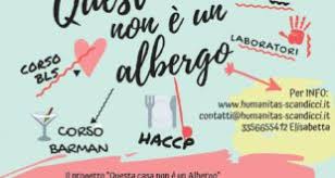 Anche se ci sono periodi in cui la famiglia si riunisce e, pur essendo un paio di regioni più a nord, mi sembra di leggere le tue cronache dalla casa dei nonni di bari!!! Questa Casa Non E Un Albergo Humanitas Scandicci