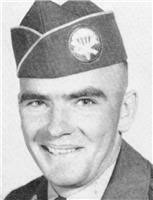 Edward Cassell Obituary (1929