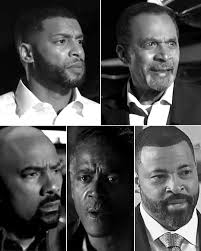 Beyond the Gates CBS show discussion