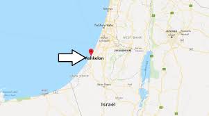 Choose from several map types. Where Is Ashkelon Located What Country Is Ashkelon In Ashkelon Map Where Is Map