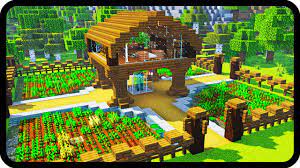 Ten of the best minecraft base designs. Minecraft How To Build A Survival Base Tutorial Minecraft Base Ideas Youtube