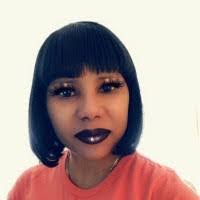 Tamara Samuels's Instagram, Twitter & Facebook