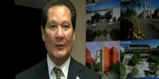 PCC chancellor's letter