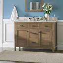 Home Decorators Collection Stanhope 49 in. W x 22 in. D Reclaimed ...