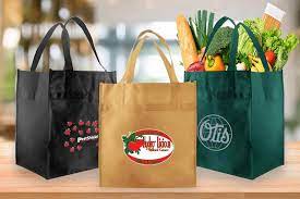 Địa Chỉ May Túi Vải Không Dệt Nội Địa | Xuất Khẩu | Uy Tín