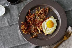 The Gordon Ramsay Breakfast Video Taking The Internet By Storm Hashbrown Recipes Breakfast For Dinner Recipes