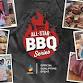 Famous Dave's All-Star BBQ Series