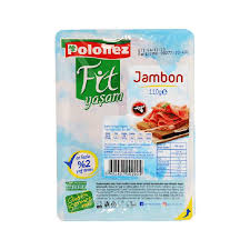 The product emerged during the 1990s as part of a broader movement towards food to go. Beef Jambon Dana Jambon Karakoy Gourmet