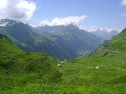 Гора шрекхорн бернские альпы, швейцария. Prekrasnye Vidy Alpy V Shvejcarii Solnce Nebo Zelenye Gory Nikogda Ne Videla Mesta Krasivee Bild Von Schweizer Alpen Schweiz Tripadvisor