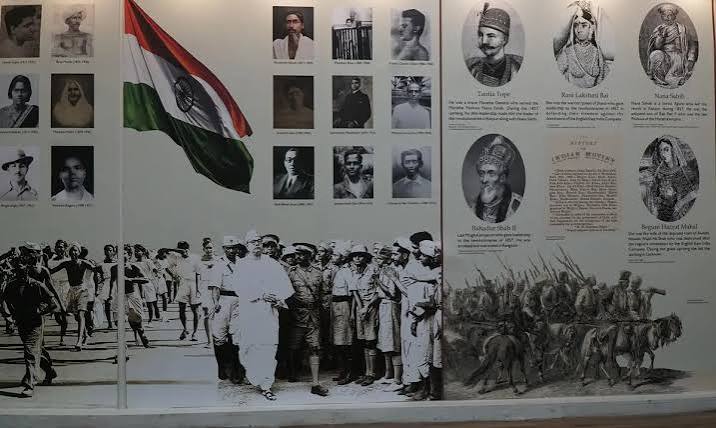 Revolt of 1857: A Visual History of India's Uprising - Frontline