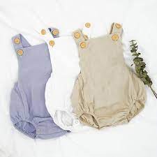 Baby Boys Romper Jumpsuits Linen Summer Button High Quality Rompers For Newborn Toddlers Children Kids One Pieces Boy Clothes Buy Baby Boys Romper Jumpsuits Adult Baby Romper Newborn Toddlers Children Kids One Pieces Boy Clothes