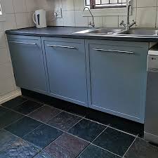 make a kitchen cupboard for under sink
