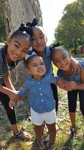 Black And Indian Mixed People These Are Some Great Looking Kids Black Mexican Indian Perfectmix Mixed Kids Cute Kids Pretty Baby