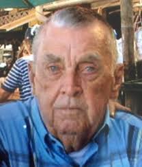 Eugene Ingvertsen Obituary