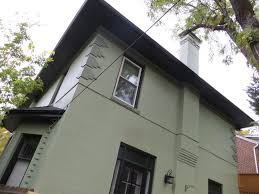 Your exterior paint scheme should highlight the most beautiful features of your home. Exterior Painting The Latest Trends Dowd Restoration