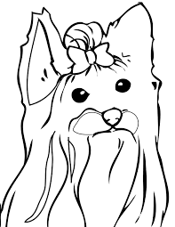 Jojo siwa coloring pages fan art by the01angel free printable 20 jo jo coloring pages. Shih Tzu Coloring Pages Free Coloring Pages Puppy Coloring Pages Dog Coloring Page Cute Coloring Pages