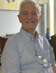 Condolence Book for Francis Xavier (Frank) Gilmore (Lower Salthill, Galway) 