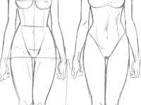 I hope my tutorial helps you in some way! 46 Anatomy Female Drawing Ideas In 2021 Female Drawing Anatomy Anatomy Drawing