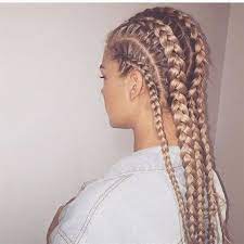 Tresses Pour Hair Moyenne Tresses Updo Styles Tresses Boite 90s Coiffures Tresses Hair Coiffure Belle Coiffure Cheveux Coiffure