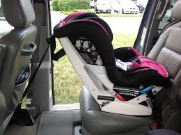 Peg Perego Primo Viaggio Convertible Now With Rear Facing Tether Capabilities Carseatblog