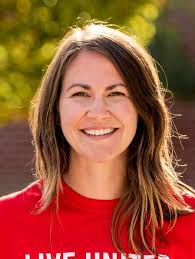 Leech Named New Director Of United Way